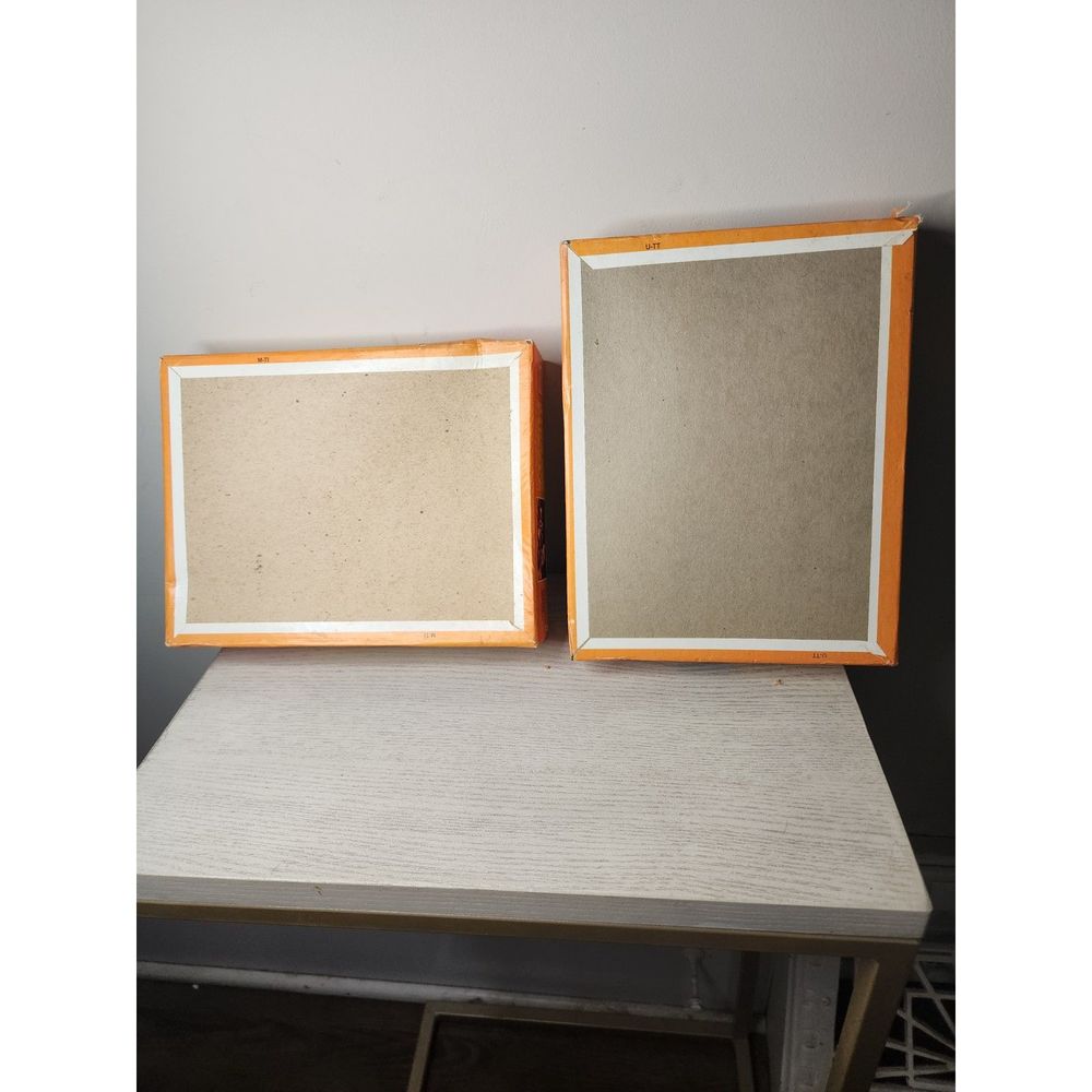 Vintage Junior Guild‎ Jigsaw Dog Puzzles Set Of 2 - Picture 8 of 9